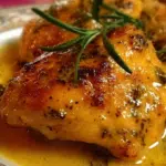 Mustard Chicken