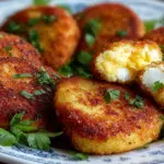 Polish Egg Cutlets