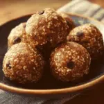 Protein Balls