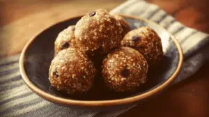 Protein Balls