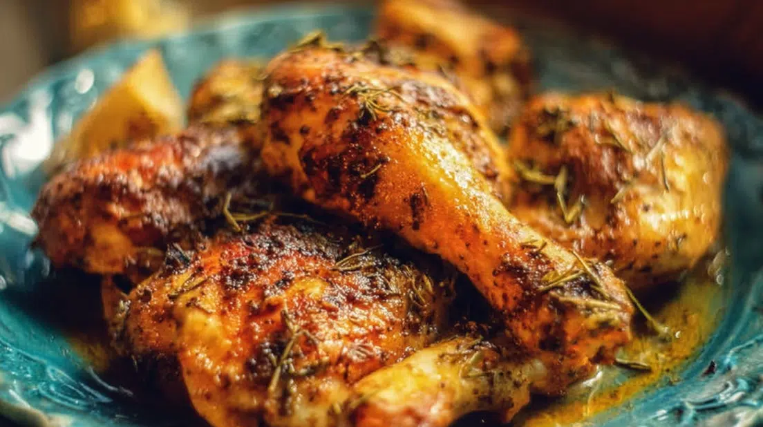 Puerto Rican Chicken That Your Family Will Love