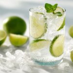 Refreshing Weight Loss Drink