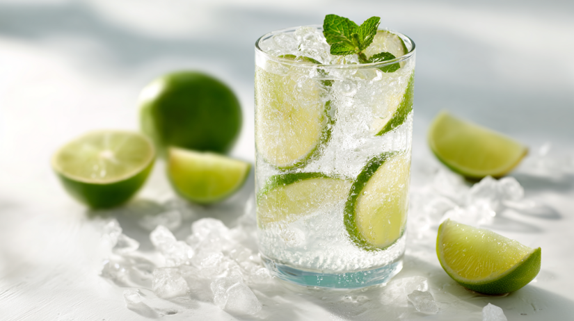 Refreshing Weight Loss Drink