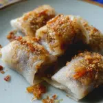 Rice Paper Dumplings