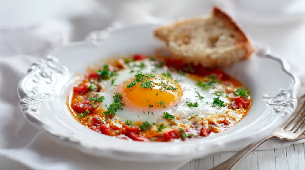 Shakshuka