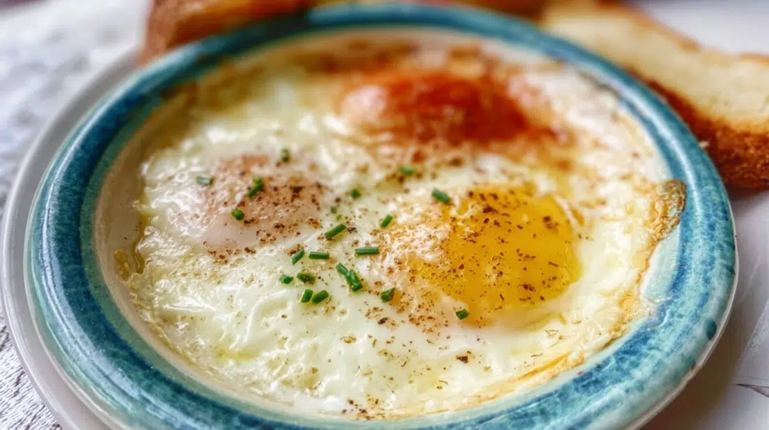 Shirred Eggs: A Family Favorite That’s Ready in Just 15 Minutes!