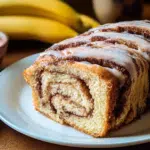 Sourdough Discard Cinnamon Bread