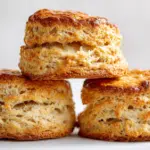 Sourdough Discard Scones