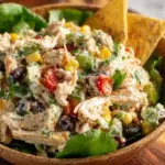 Southwest Chicken Salad
