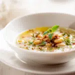 Tuscan White Bean Soup