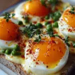 Welsh Anglesey Eggs