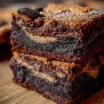 slutty brownies