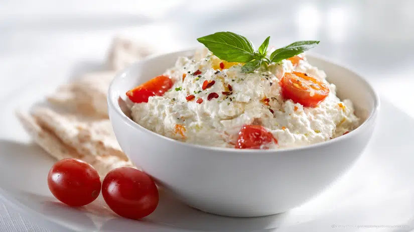 Caprese Dip
