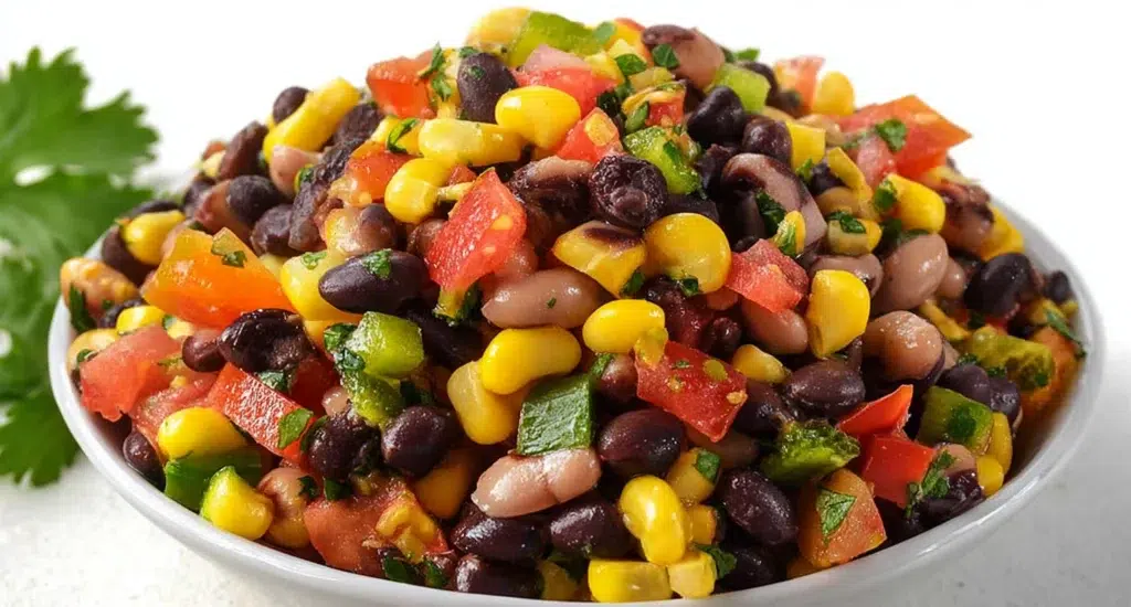 Cowboy Caviar recipe