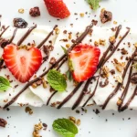 Frozen yogurt