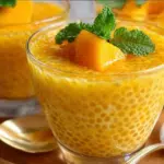 Mango Sago