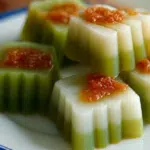 Vietnamese Steamed Cakes RECIPES