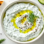 tzatziki