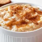 Apple Pie Dip
