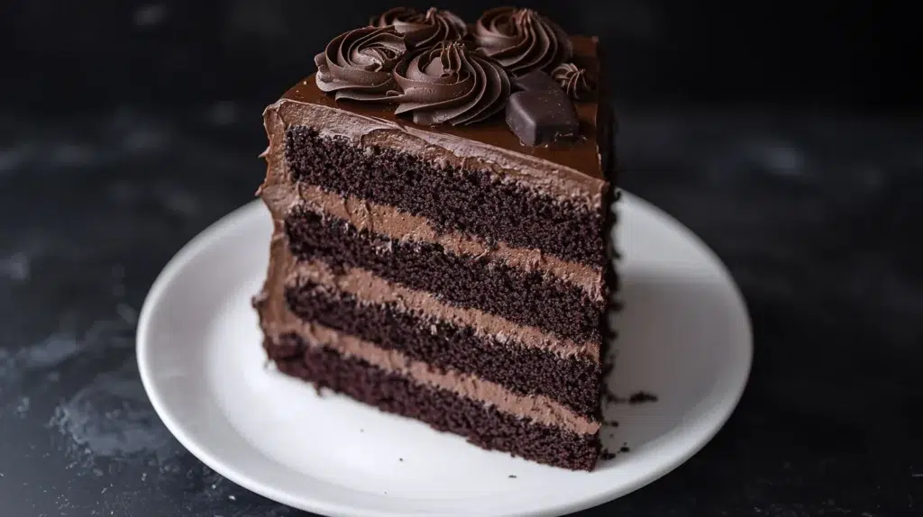 Beautiful Celebration Cake