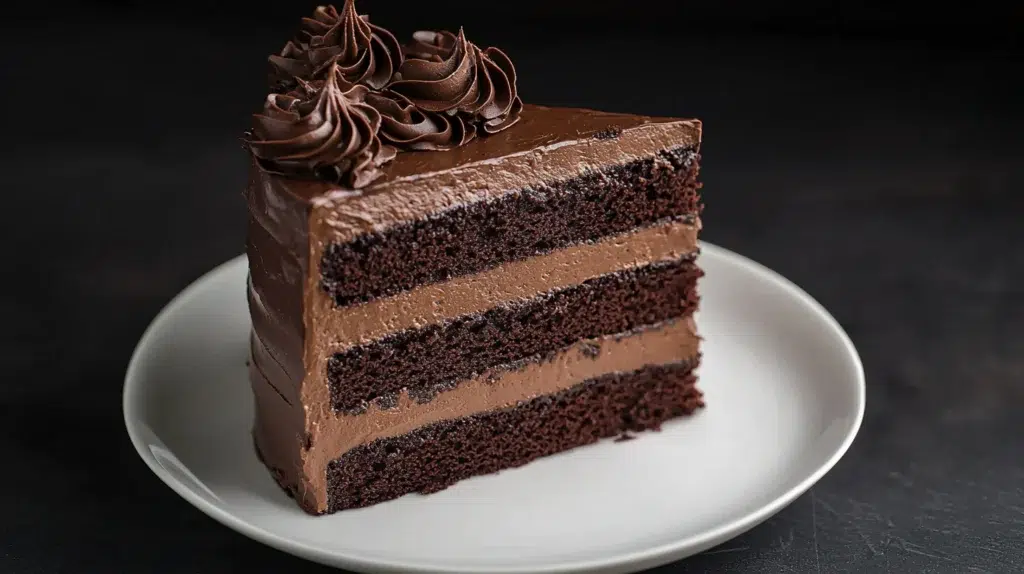 Beautiful Celebration Cake