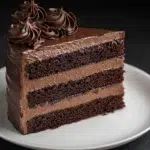 Beautiful Celebration Cake