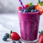 Berry Blast Smoothie
