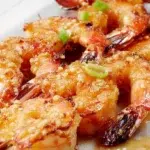 Classic Grilled Bang Bang Shrimp