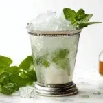 Classic Mint Julep Pitcher