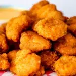 Copycat Chick Fil A Nuggets