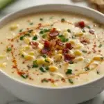 Corn Chowder