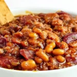 Cowboy Baked Beans