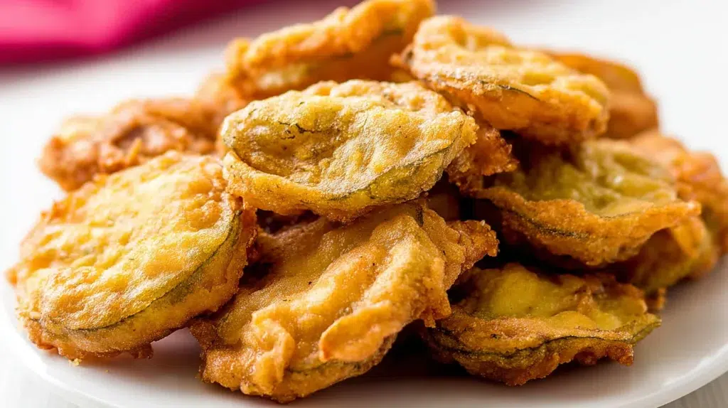 Fried Pickles