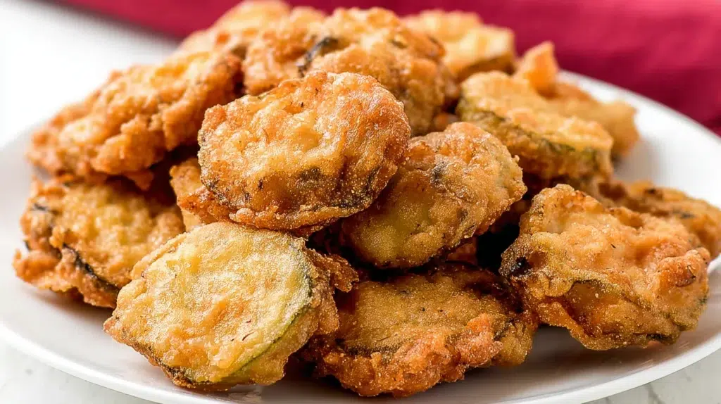 Fried Pickles