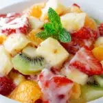 Hawaiian Fruit Salad