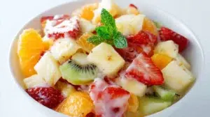 Hawaiian Fruit Salad