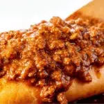 Hot Dog Meat Sauce