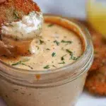 Louisiana Remoulade Sauce