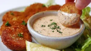 Louisiana Remoulade Sauce
