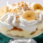 Magnolia Bakery Banana Pudding