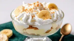 Magnolia Bakery Banana Pudding