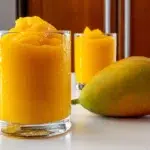 Mango Slushie
