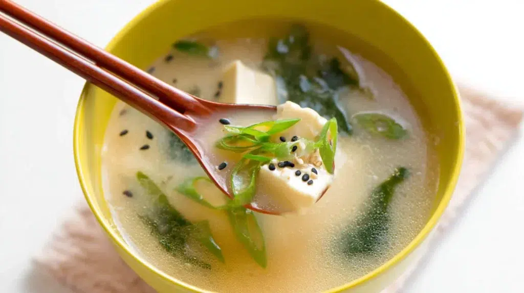 Miso Soup