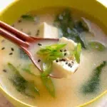 Miso Soup