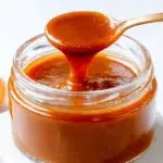 Peach BBQ Sauce