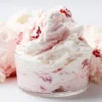 Strawberry Cheesecake Fluff